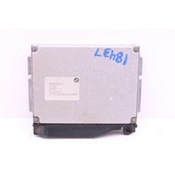 BMW 318i 328i 528i Z3 E36 E39 Engine Computer Module ECU ECM DME OEM
