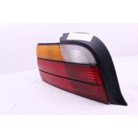 1997 1998 1999 BMW 318i 323i 325i 328i M3 E36 Tail Light Lamp Left 8353271 OEM