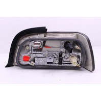 1997 1998 1999 BMW 318i 323i 325i 328i M3 E36 Tail Light Lamp Left 8353271 OEM