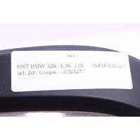 1997 1998 1999 BMW 318i 323i 325i 328i M3 E36 Tail Light Lamp Left 8353271 OEM