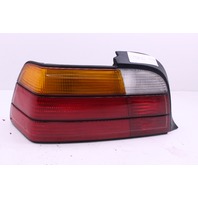 1997 1998 1999 BMW 318i 323i 325i 328i M3 E36 Tail Light Lamp Left 8353271 OEM