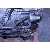 2007 Porsche 911 997 Turbo transmission automatic OEM