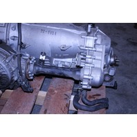 2007 Porsche 911 997 Turbo transmission automatic OEM