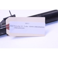 Porsche 911 Boxster Cayman Windshield Washer Filler Neck OEM
