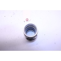 2007 Porsche 911 997 Turbo Radiator Hose Sleeve OEM