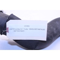 2005-2008 Porsche 911 Radiator Coolant Hose - 99710674005 OEM