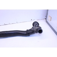 2005-2008 Porsche 911 997 Boxster Cayman 987 Radiator Coolant Return Pipe Left OEM
