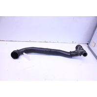 2005-2008 Porsche 911 997 Boxster Cayman 987 Radiator Coolant Return Pipe Left OEM