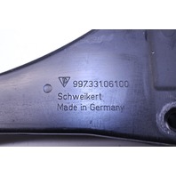 2007 2008 2009 Porsche 911 997 Turbo Rear Suspension Cross Member Support 99733106100 OEM