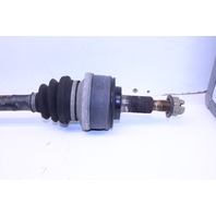 Porsche 911 997 Turbo Rear Axle Shaft CV Joint Automatic 99733202441 OEM