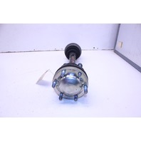 Porsche 911 997 Turbo Rear Axle Shaft CV Joint Automatic 99733202441 OEM