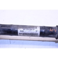 Porsche 911 997 Turbo Rear Axle Shaft CV Joint Automatic 99733202441 OEM