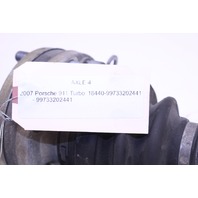 Porsche 911 997 Turbo Rear Axle Shaft CV Joint Automatic 99733202441 OEM