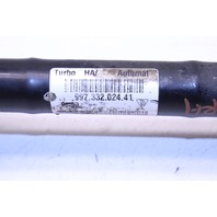 Porsche 911 997 Turbo Rear Axle Shaft CV Joint Automatic 99733202441 OEM