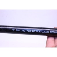 2006 2007 2008 2009 Porsche 911 997 Turbo Front Stabilizer Sway Bar 99734370308 OEM