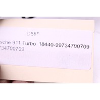 2007-2009 Porsche 911 997 Steering Column Assembly 99734700709 OEM