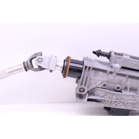 2007-2009 Porsche 911 997 Steering Column Assembly 99734700709 OEM