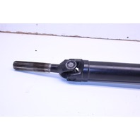 2002-2012 Porsche 911 996 997 Carrera 4 C4 C4S Turbo Front Drive Shaft Cardan OEM
