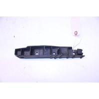 2007 Porsche 911 997 Turbo Front Right Bumper Bracket OEM