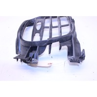 2007 Porsche 911 997 Turbo Right Front Bumper Grille 99750556401 OEM