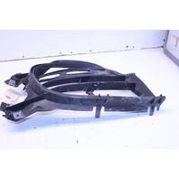 2007 Porsche 911 997 Turbo Right Front Bumper Grille 99750556401 OEM