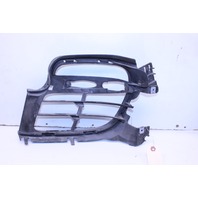 2007 Porsche 911 997 Turbo Right Front Bumper Grille 99750556401 OEM