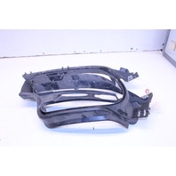 2007 Porsche 911 997 Turbo Right Front Bumper Grille 99750556401 OEM