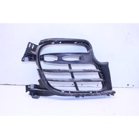 2007 Porsche 911 997 Turbo Right Front Bumper Grille 99750556401 OEM