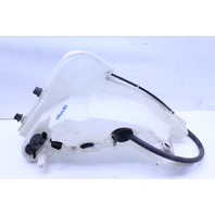 2005-2012 Porsche 911 997 Boxster Cayman 987 Windshield Washer Reservoir Tank OEM