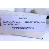 2005-2012 Porsche 911 997 Boxster Cayman 987 Windshield Washer Reservoir Tank OEM