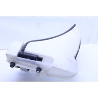 2005-2012 Porsche 911 997 Boxster Cayman 987 Windshield Washer Reservoir Tank OEM
