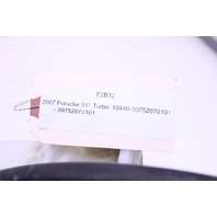 2005-2012 Porsche 911 997 Boxster Cayman 987 Windshield Washer Reservoir Tank OEM