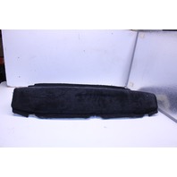 2005-2012 Porsche 911 997 Coupe Back Seat Rear Carpet OEM