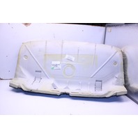 2005-2012 Porsche 911 997 Coupe Back Seat Rear Carpet OEM