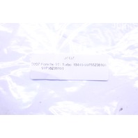 2005-2012 Porsche 911 997 Dash Molding Trim Right OEM