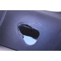 2005-2012 Porsche 911 997 Coupe Rear Quarter Trim Panel Right Leather OEM