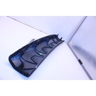 2005-2012 Porsche 911 997 Coupe Rear Interior Carpet Trim Moulding OEM