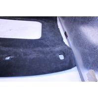 2005 2006 2007 2008 Porsche 911 997 Headliner Alcantara OEM