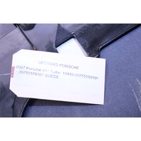 2005 2006 2007 2008 Porsche 911 997 Headliner Alcantara OEM