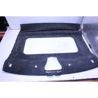 2005 2006 2007 2008 Porsche 911 997 Headliner Alcantara OEM