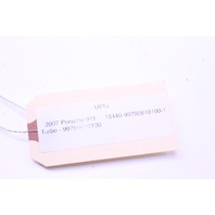 Porsche 911 997 Boxster Cayman 987 Tpms Tire Pressure Monitoring Antenna - 99760610100 OEM