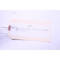 2007 Porsche 911 Turbo SRS Clock Spring - 99761309701 OEM