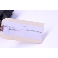 2007 2008 Porsche 911 997 Turn Signal Flasher Control Module - 99761820100 OEM