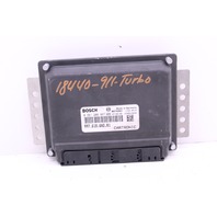 2007 Porsche 911 997 Turbo Engine Computer Module ECU ECM DME 99761860201 OEM