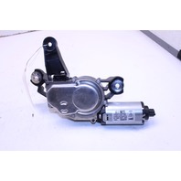 2005-2012 Porsche 911 997 Coupe Rear Wiper Motor OEM 99762808000