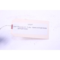 2005-2012 Porsche 911 997 Coupe Rear Wiper Arm OEM 99762816900