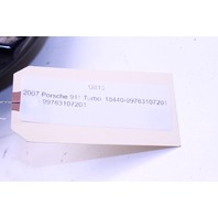 2007 Porsche 911 997 Turbo Right Fog Light Lamp 99763107201 OEM