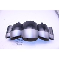 2007 Porsche 911 997 Turbo Speedometer Instrument Cluster OEM