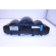 2007 Porsche 911 997 Turbo Speedometer Instrument Cluster OEM