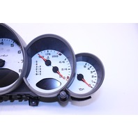 2007 Porsche 911 997 Turbo Speedometer Instrument Cluster OEM